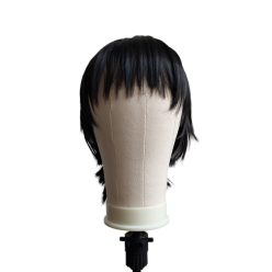 Demon Slayer - Obanai Iguro cosplay paróka