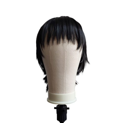 Demon Slayer - Obanai Iguro cosplay paróka