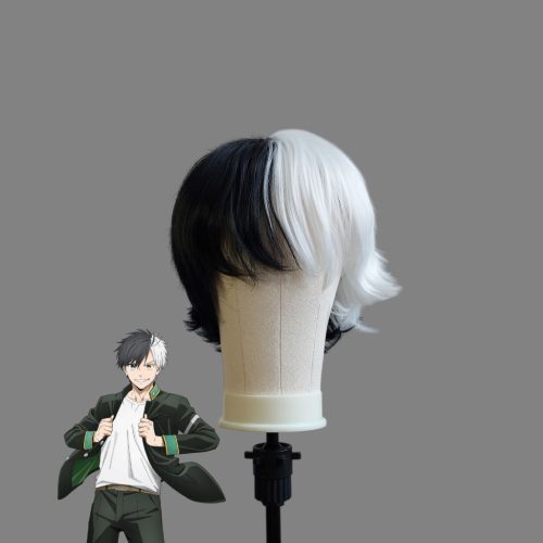 Wind breaker - Haruka Sakura cosplay paróka