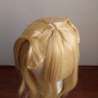 Death Note - Misa Amane cosplay paróka