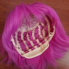 The Disastrous Life of Saiki K. - Saiki K. cosplay paróka, fejdíszekkel