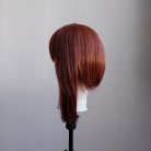 Boku No Hero Academia - Uraraka Ochaco cosplay paróka