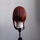 Boku No Hero Academia - Uraraka Ochaco cosplay paróka