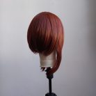 Boku No Hero Academia - Uraraka Ochaco cosplay paróka