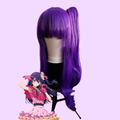 Oshi no Ko - Ai Hoshino cosplay paróka Oshi no Ko - Ai Hoshino cosplay paróka