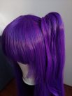 Oshi no Ko - Ai Hoshino cosplay paróka