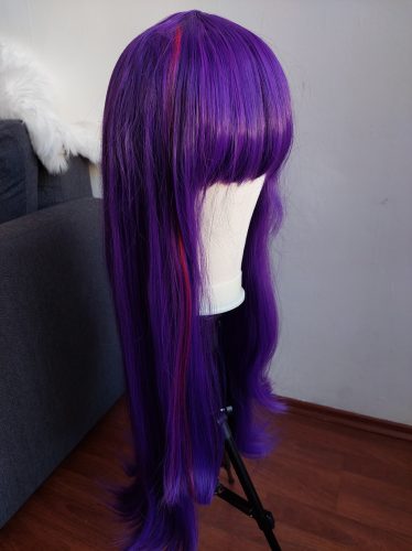 Oshi no Ko - Ai Hoshino cosplay paróka