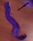 Oshi no Ko - Ai Hoshino cosplay paróka