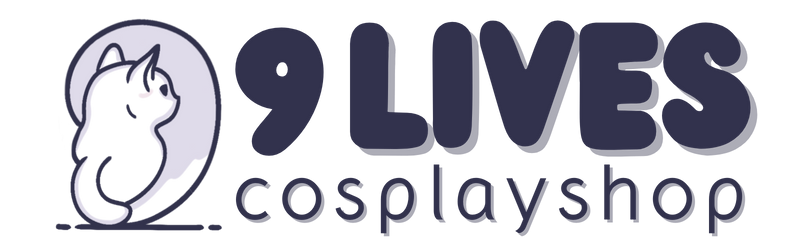 9 Lives Cosplayshop