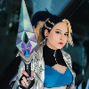 Linett cosplay